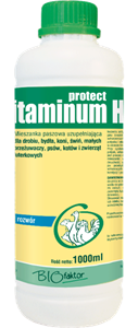 Vitaminum H Protect 1 L