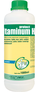 Vitaminum H Protect 1 L